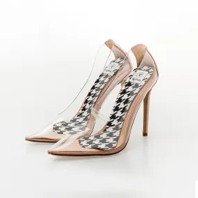 Classic Houndstooth