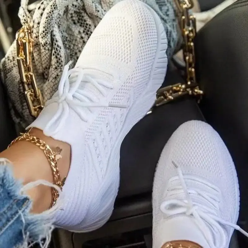 Cute Casual Sneakers