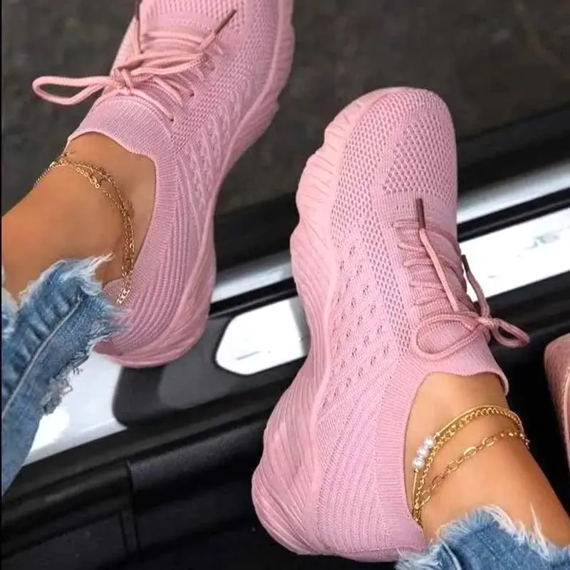 Cute Casual Sneakers