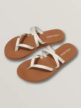 Easy Breezy II Sandal - Glow