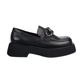 Inuovo 90's Boston Grunge Women's Leather Loafers