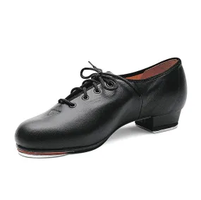 Leather Tap Shoes w Full Leather Sole | Bloch S0301L