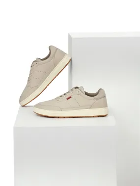 Men's Denver Beige Casual Shoes