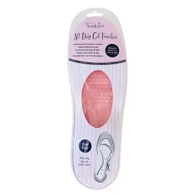 Secret Weapons All Day Gel Insoles