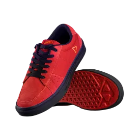 Shoe 1.0 Flat - Lava