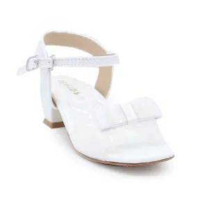 White Casual Sandal G30345